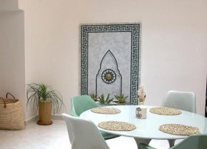 Riad Dar Kamal